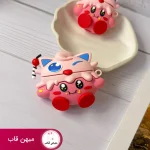 کاور ایرپاد اپل twin Digimon