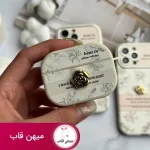 کاور ایرپاد اپل گل انگلیسی الگانس