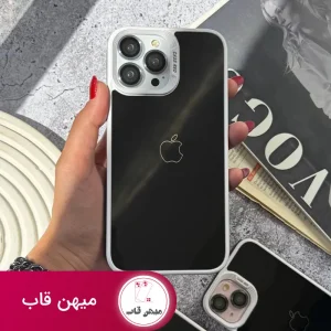 قاب گوشی آیفون و سامسونگ دیپ دارک