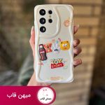 قاب گوشی سامسونگ و شیائومی اسباب بازی ها - Toy story