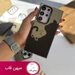 قاب گوشی سامسونگ و شیائومی توین کت - Twin Cat