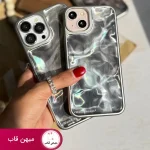 قاب گوشی آیفون موج آب