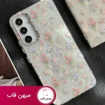 قاب گوشی سامسونگ گل انگلیش هوم