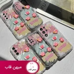 قاب گوشی سامسونگ و شیائومی دیجیمون