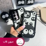 قاب گوشی میکروب هپل سیلیکونی