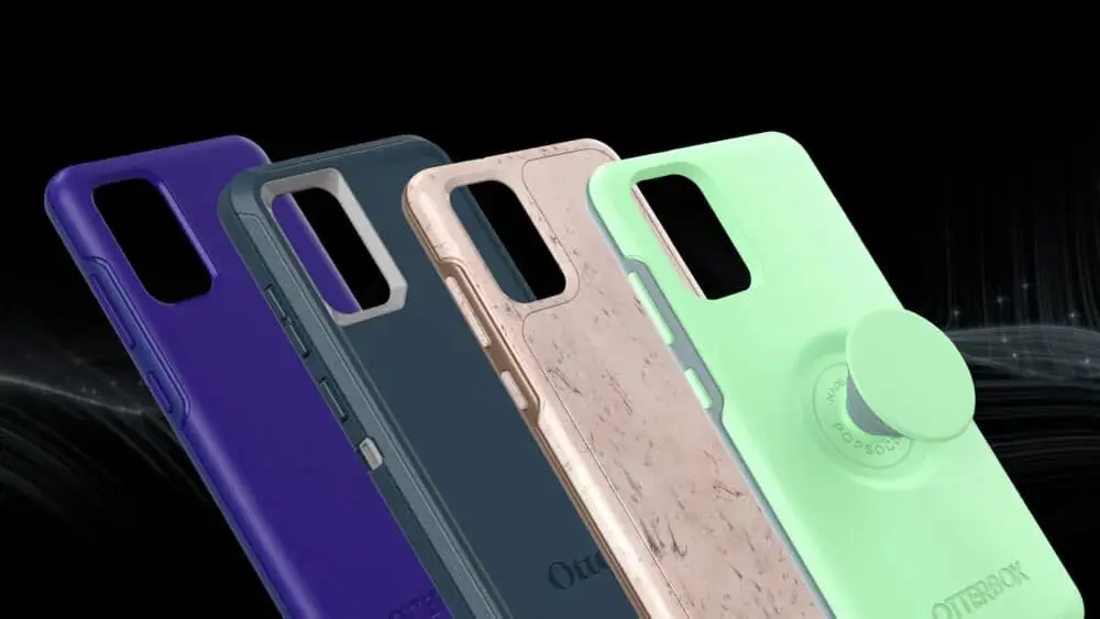 قاب آترباکس OtterBox