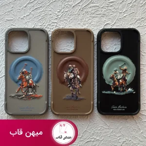 قاب گوشی پولو polo Aubrey iphone