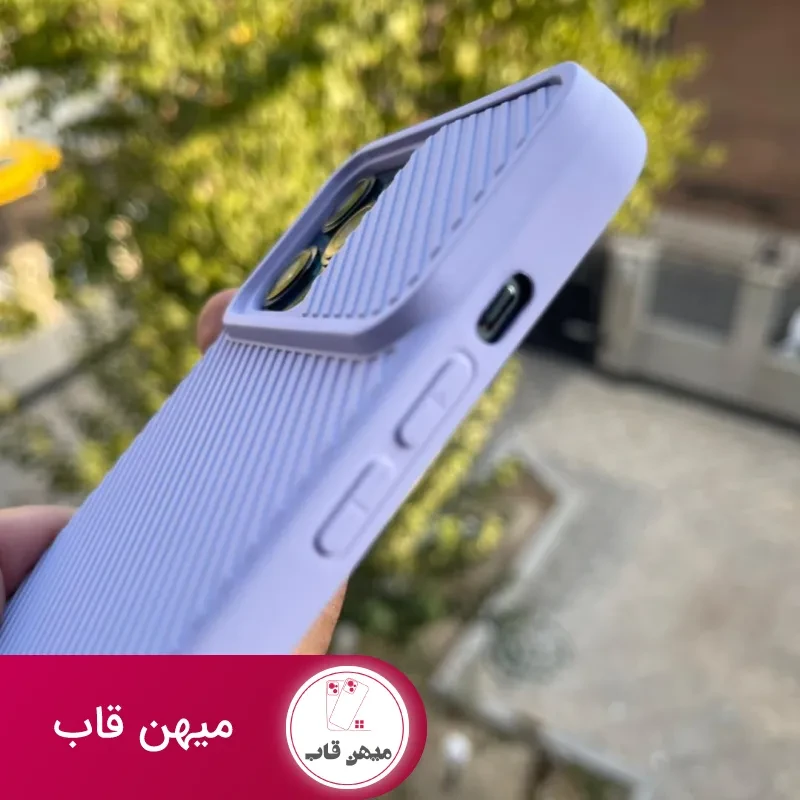 قاب گوشی دوربین کشویی,سیلیکونی