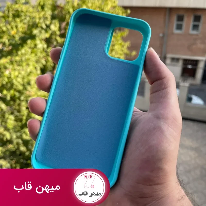 قاب گوشی دوربین کشویی,سیلیکونی