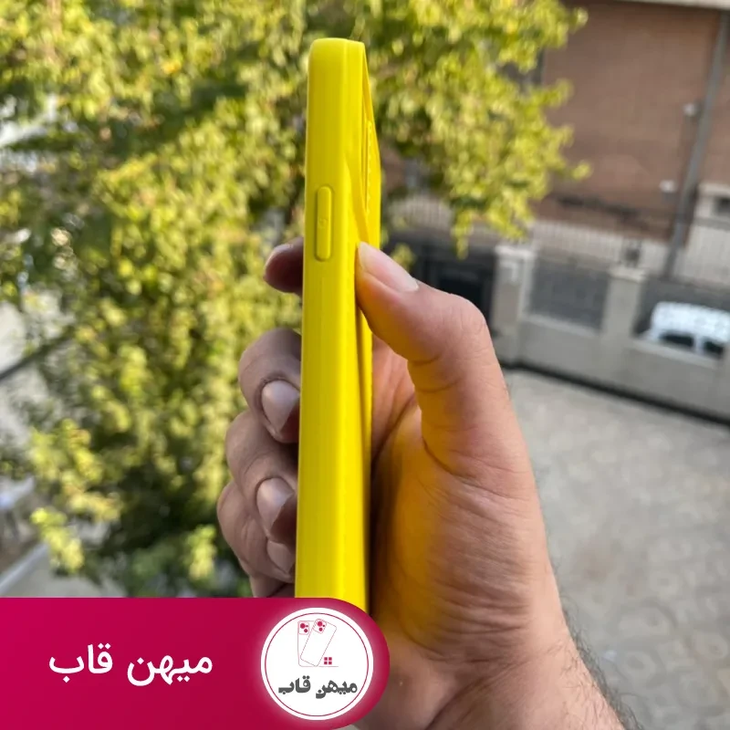 قاب گوشی دوربین کشویی,سیلیکونی
