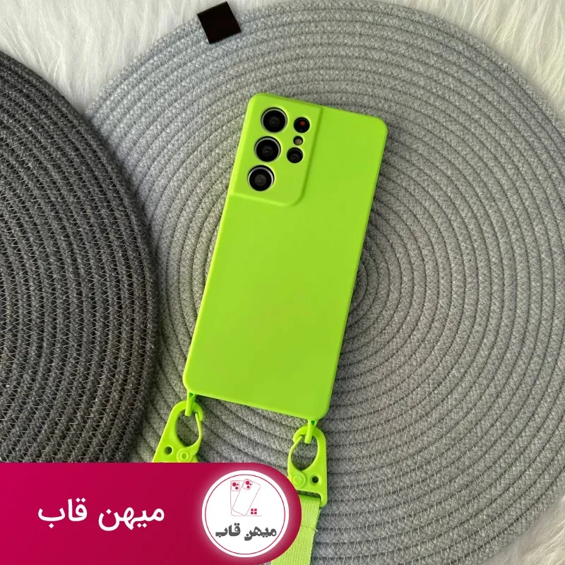 قاب لندیارد Landyard محافظ لنزدار