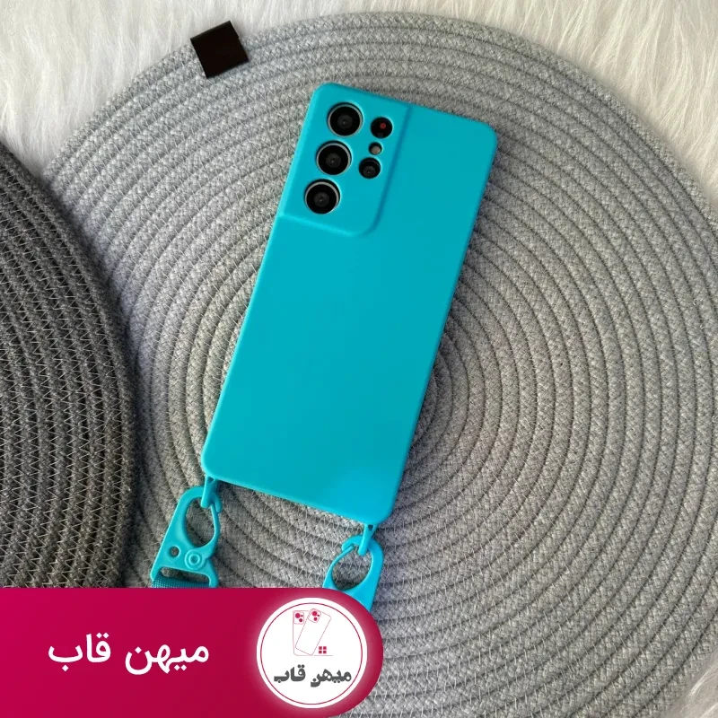 قاب لندیارد Landyard محافظ لنزدار