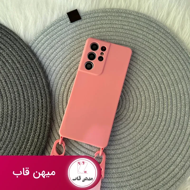 قاب لندیارد Landyard محافظ لنزدار