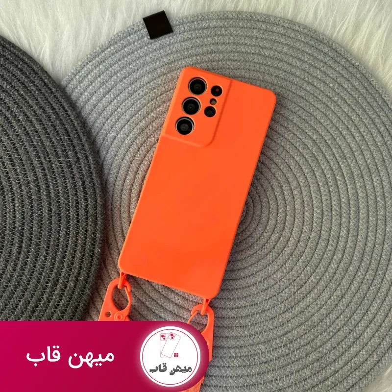 قاب لندیارد Landyard محافظ لنزدار