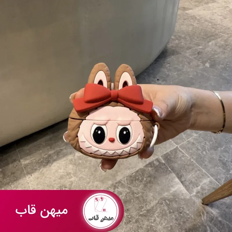 کاور ایرپاد لبوبو