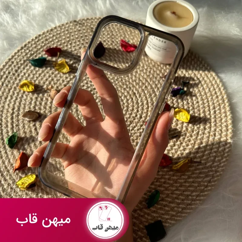 قاب Armour ارمور