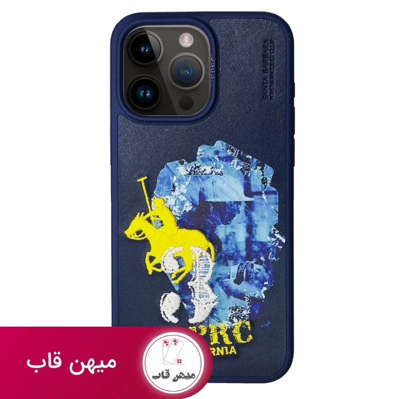 قاب گوشی Polo Marcus پولو