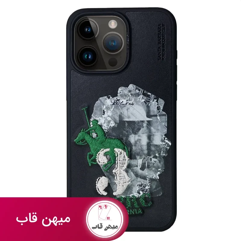 قاب گوشی Polo Marcus پولو