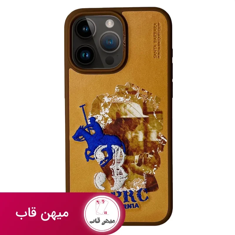 قاب گوشی Polo Marcus پولو