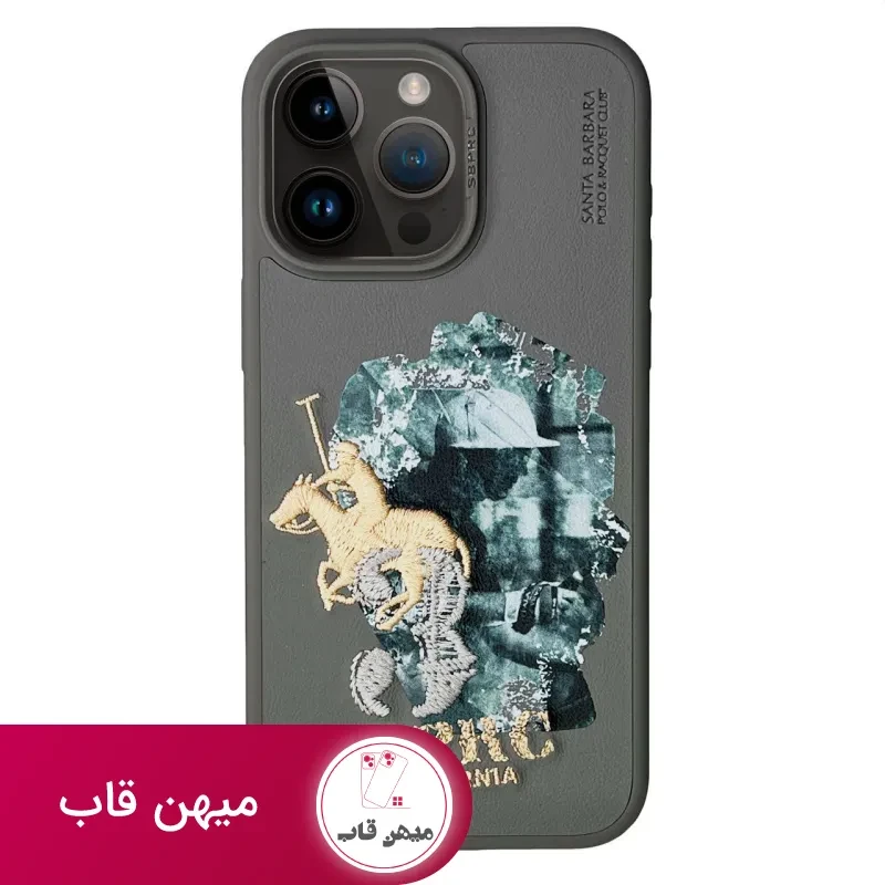 قاب گوشی Polo Marcus پولو