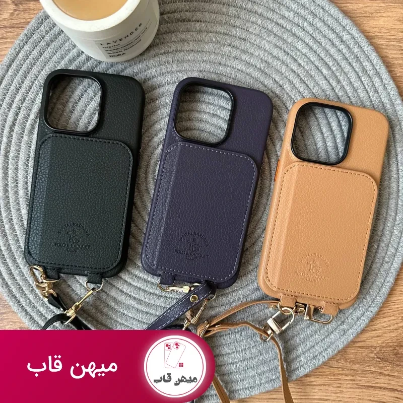 قاب Polo KNHN پولو iphone