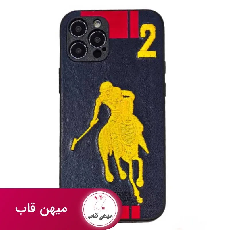 قاب گوشی Polo Garner