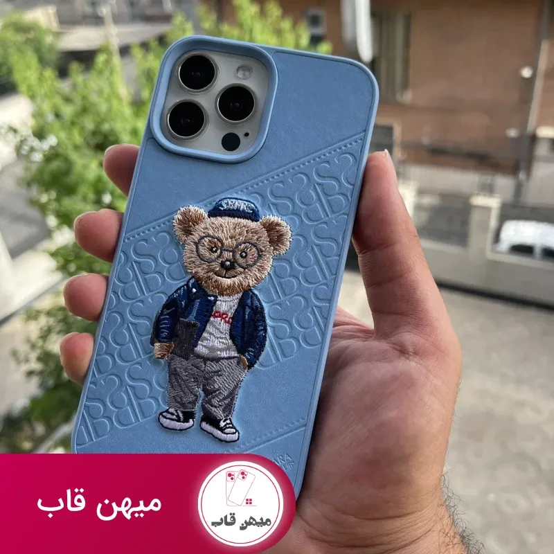 قاب Polo Crete پولو