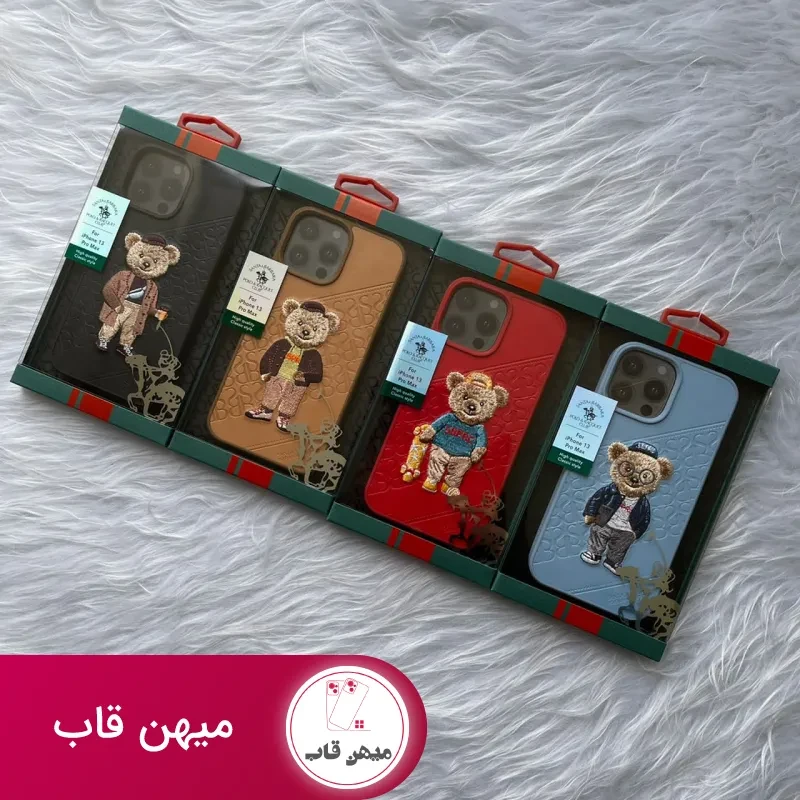 قاب Polo Crete پولو