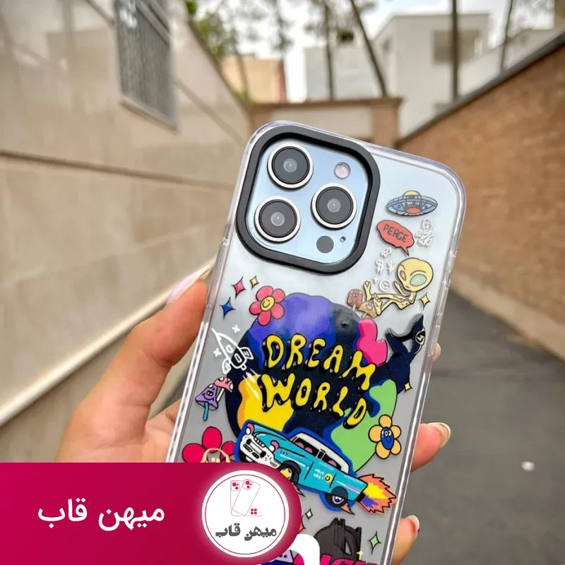 قاب دریم ورلد Dream World