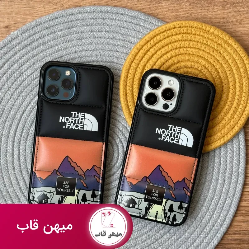 قاب پافر اورجینال طرحدار