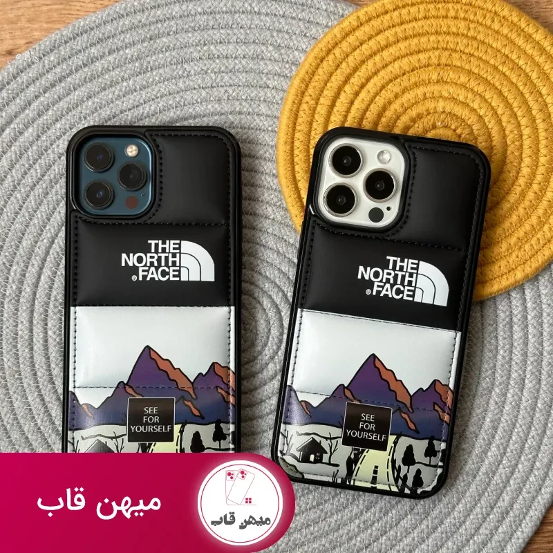 قاب پافر اورجینال طرحدار