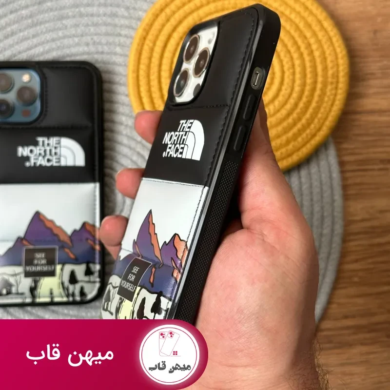 قاب پافر اورجینال طرحدار