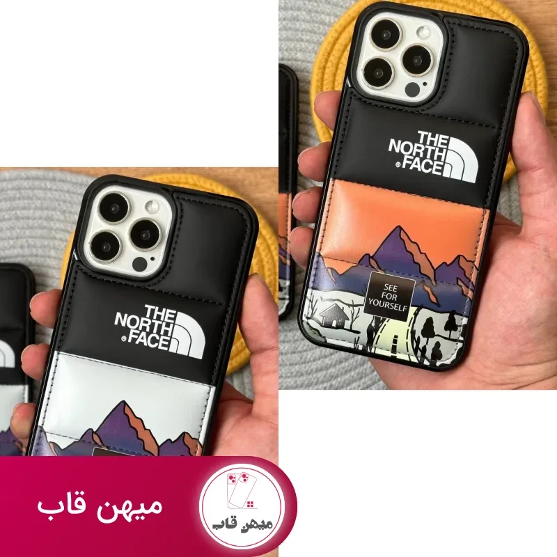 قاب پافر اورجینال طرحدار