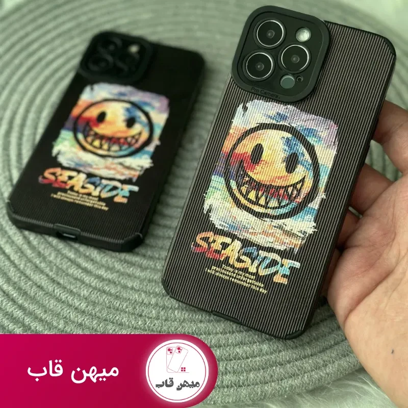 قاب گوشی آیفون sii کبریتی