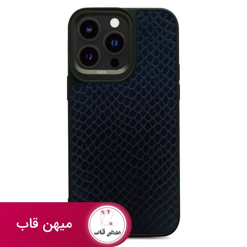 قاب گوشی آیفون کجسا Pearl Pattern