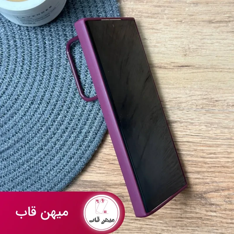 قاب گوشی سامسونگ ایسون Eason به همراه استند