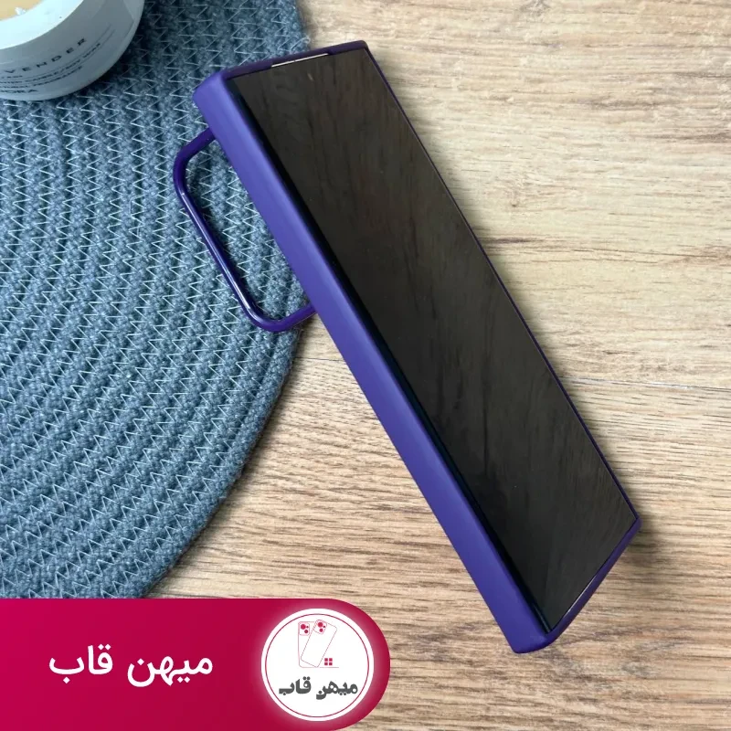 قاب گوشی سامسونگ ایسون Eason به همراه استند