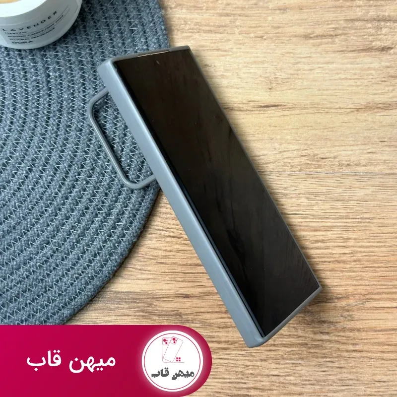 قاب گوشی سامسونگ ایسون Eason به همراه استند