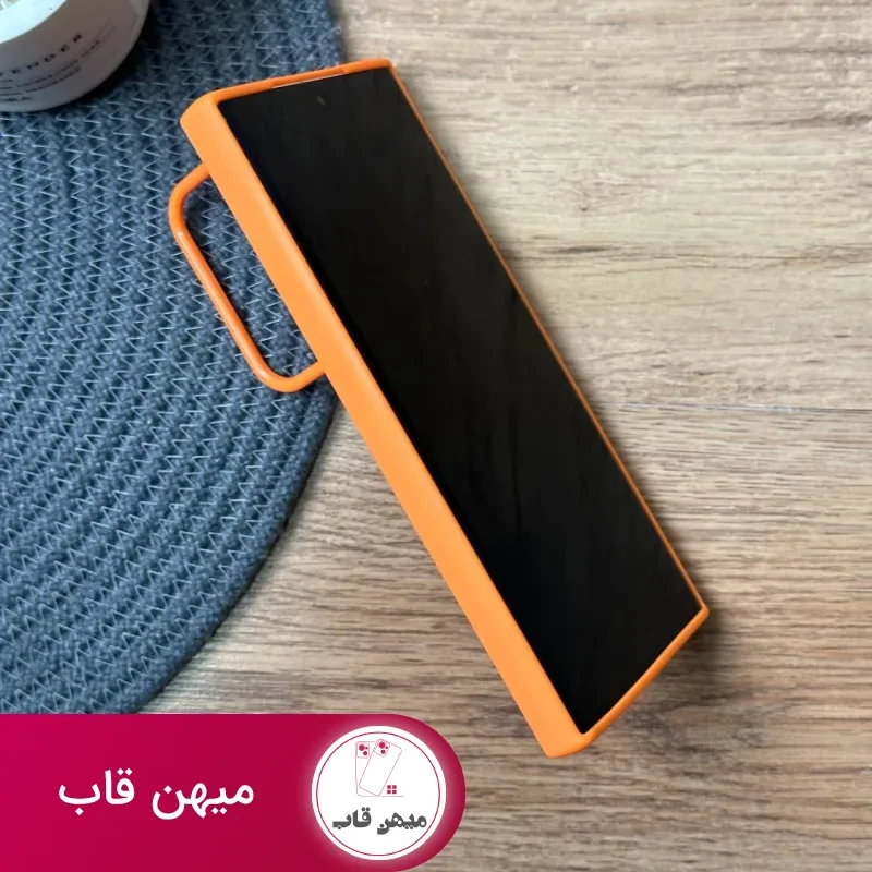 قاب گوشی سامسونگ ایسون Eason به همراه استند