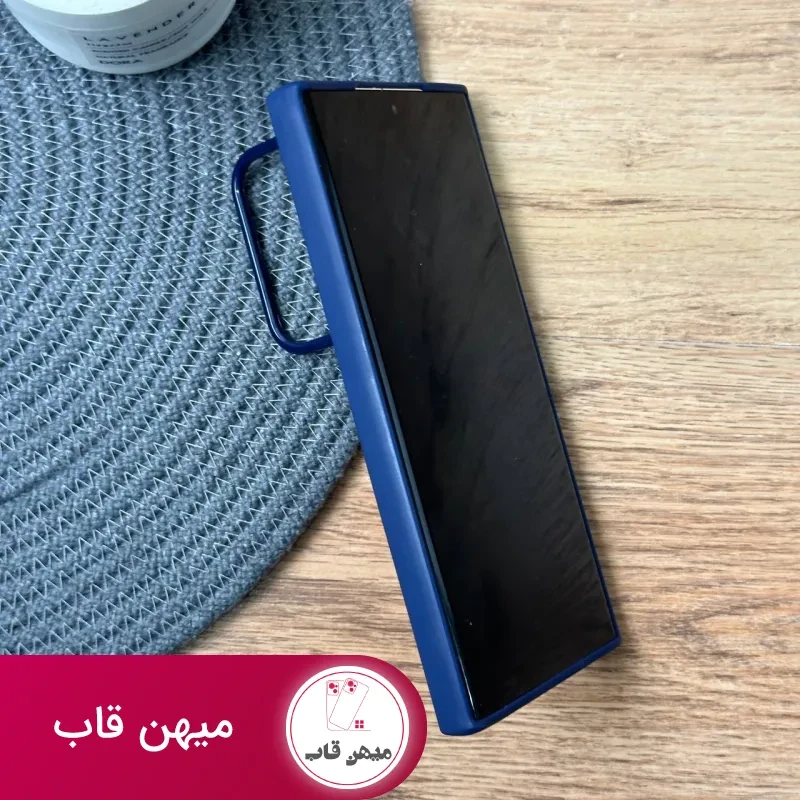 قاب گوشی سامسونگ ایسون Eason به همراه استند