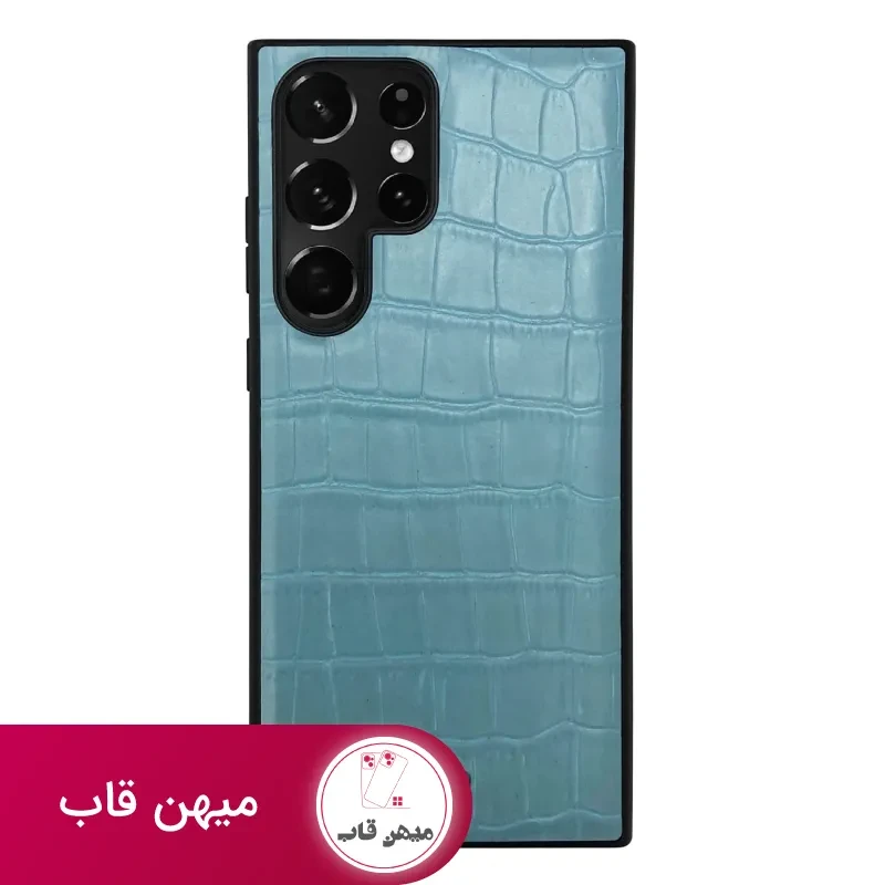 قاب گوشی سامسونگ kasja neo classic collection croco