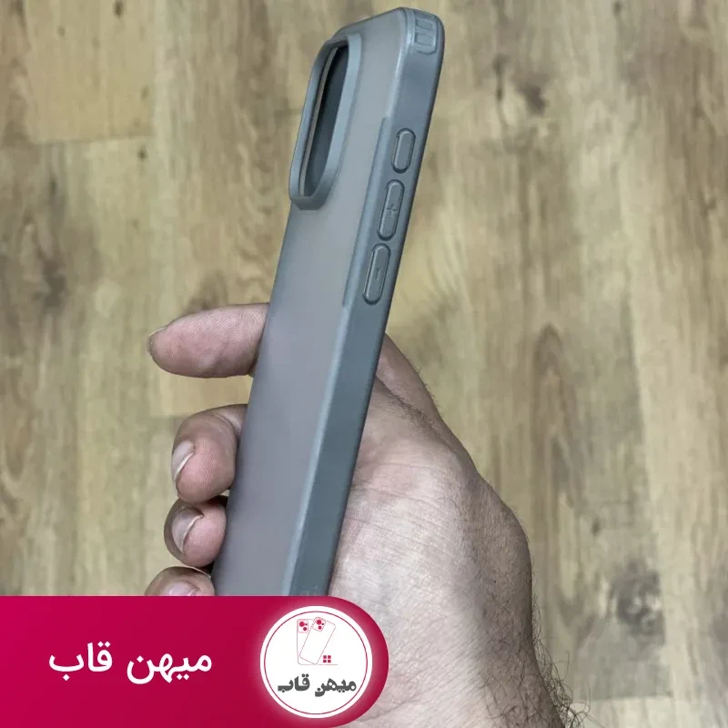 قاب X-Level Armor پشت مات ایکس لول