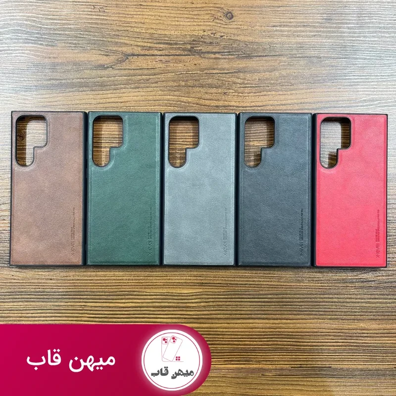 قاب X-level Earl Series ایکس لول