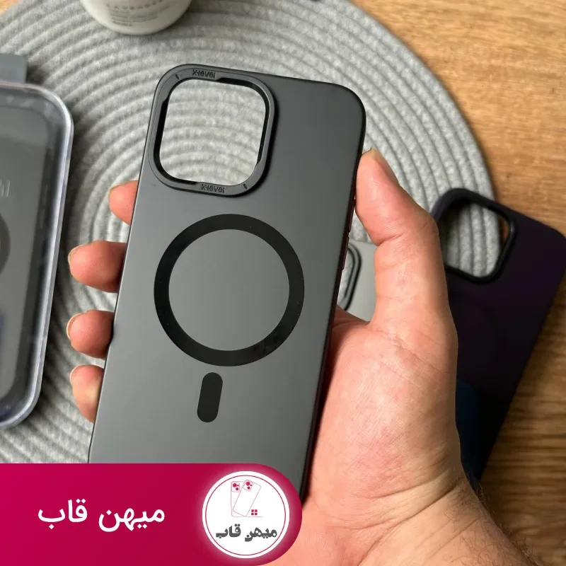 قاب X-level JELLY Series ایکس لول