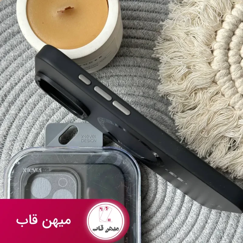 قاب X-level JELLY Series ایکس لول