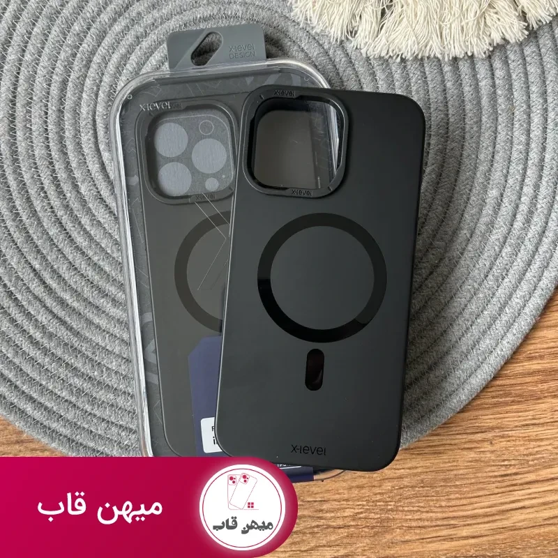 قاب X-level JELLY Series ایکس لول