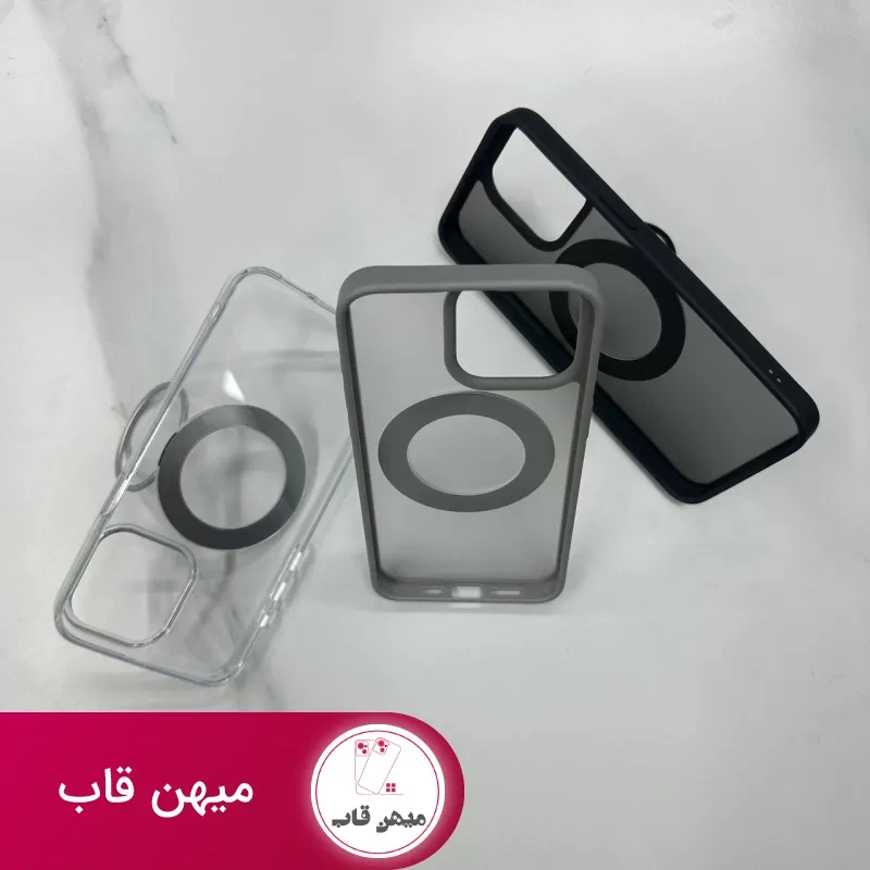 قاب گوشی x-level Care free