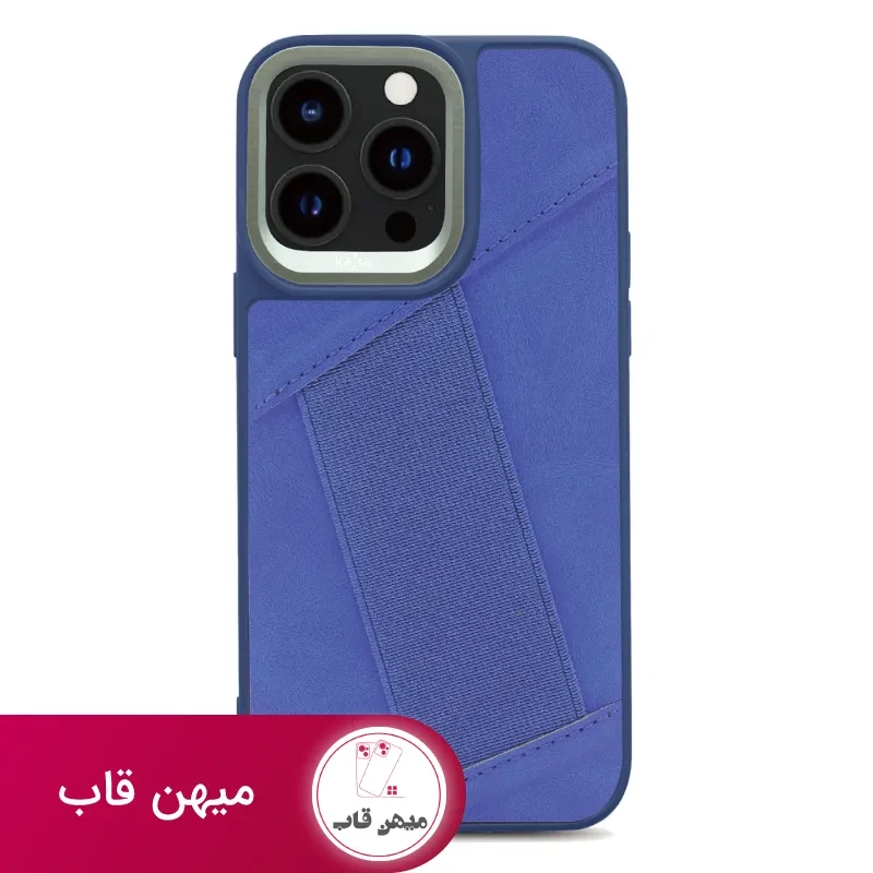 قاب Kajsa Elastic Hand Grip کجسا