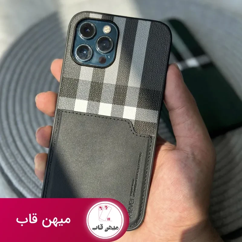 قاب X-level Gentry Wallet ایکس لول جنتری والت