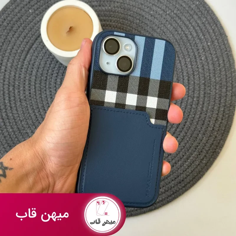 قاب X-level Gentry Wallet ایکس لول جنتری والت